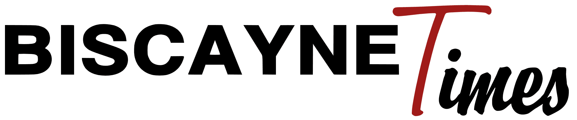 Biscayne Times logo