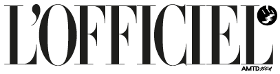 L'Officiel St Barth logo