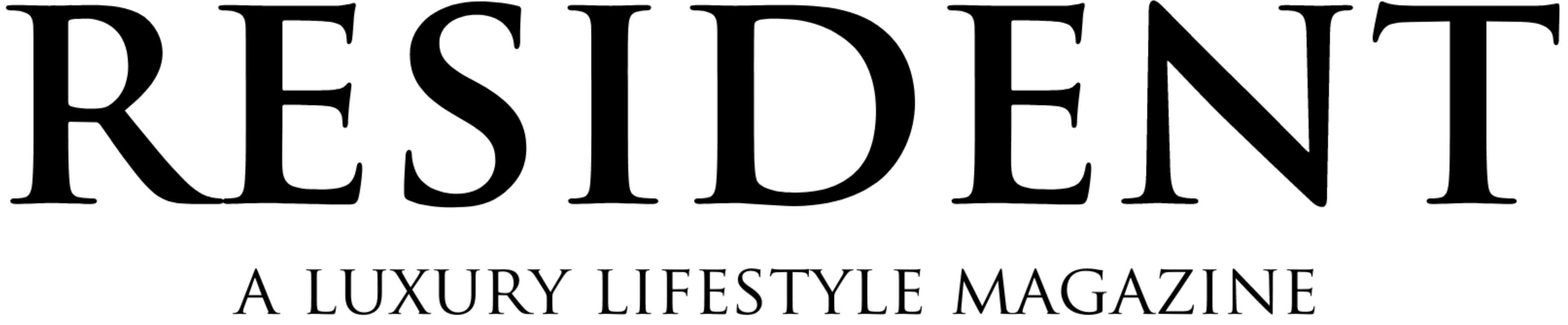 Resident logo
