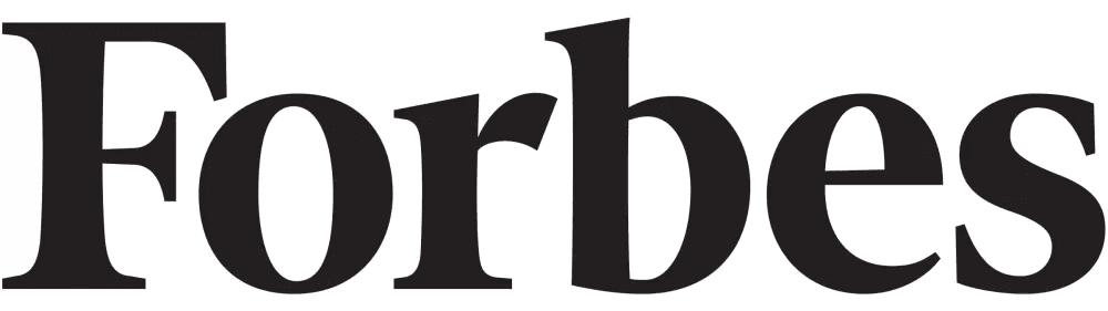 Forbes logo