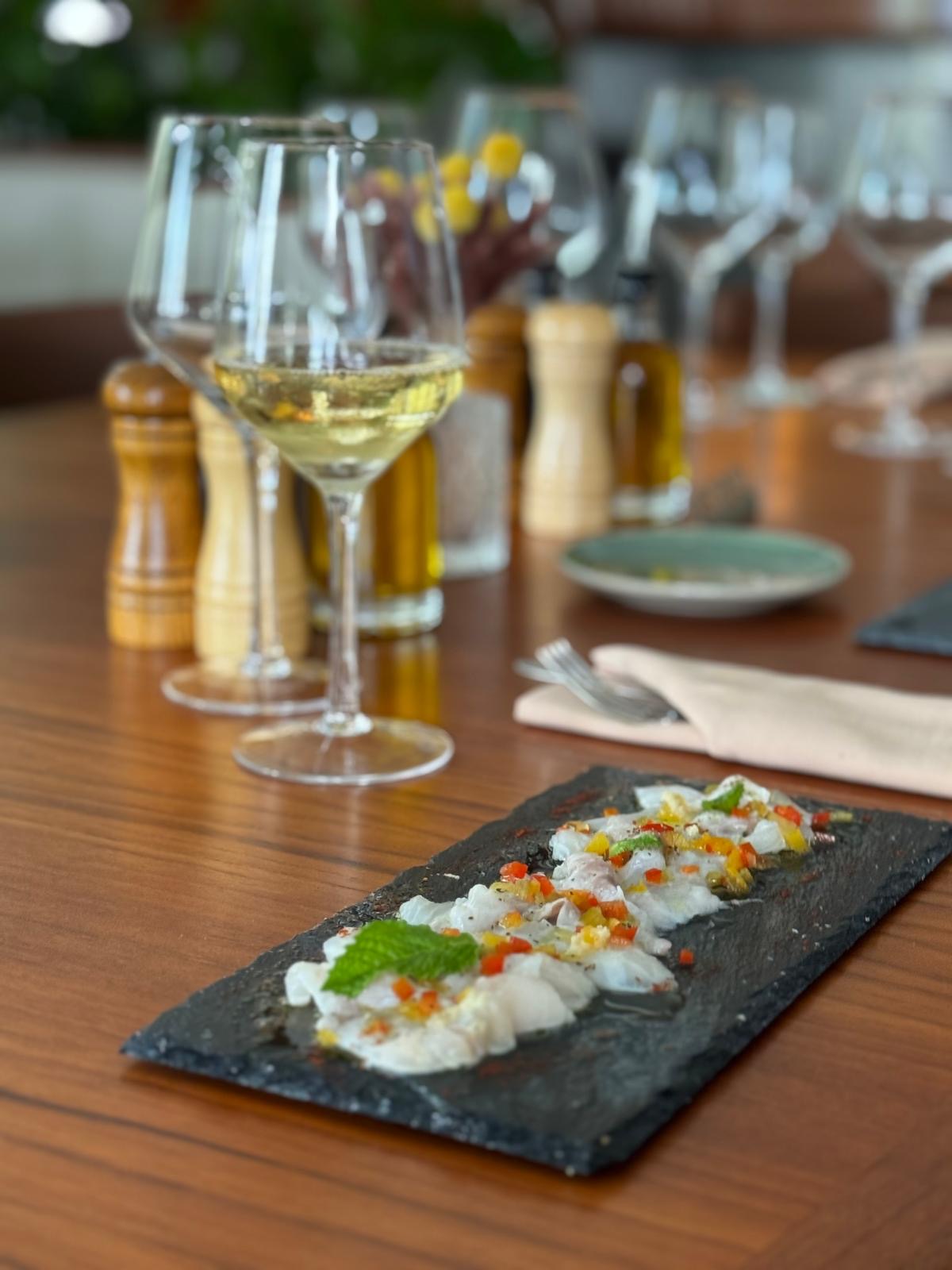 Italian Restaurant Ocean Drive Miami Beach