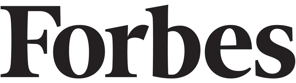 Liza B. Zimmerman, Forbes