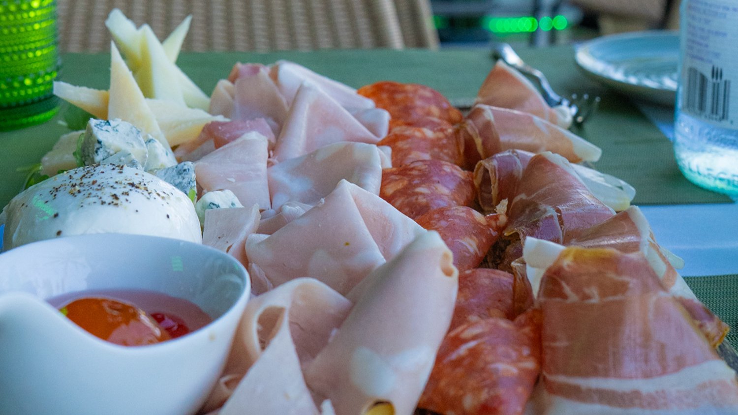 Italian Catering Services Miami Beach